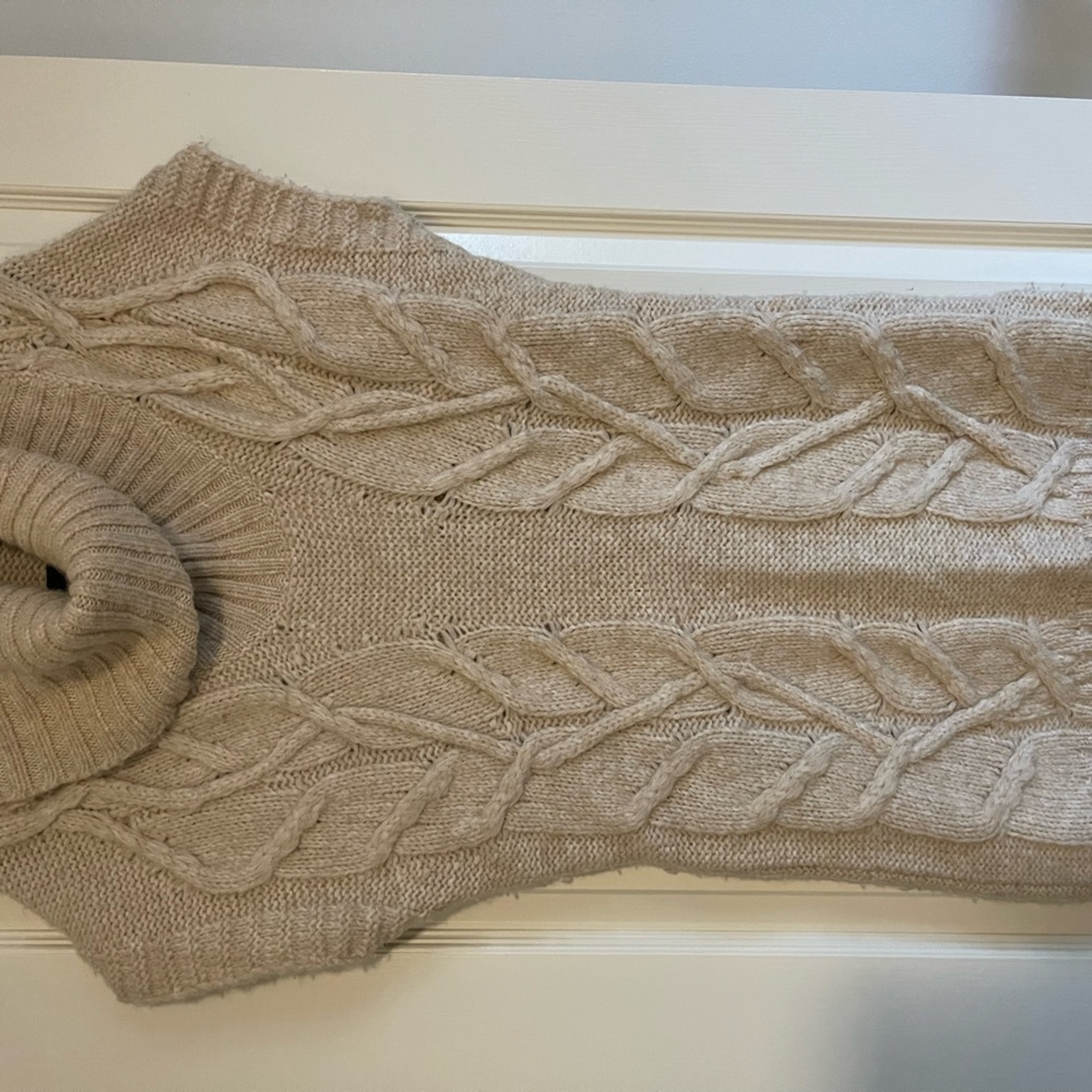 ESCADA Sport sweater dress